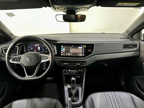 VOLKSWAGEN Nivus 1.0 4P FLEX 200 TSI HIGHLINE TURBO AUTOM�TICO, Foto 10