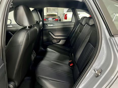 VOLKSWAGEN Nivus 1.0 4P FLEX 200 TSI HIGHLINE TURBO AUTOM�TICO, Foto 11