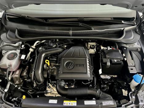 VOLKSWAGEN Nivus 1.0 4P FLEX 200 TSI HIGHLINE TURBO AUTOM�TICO, Foto 13