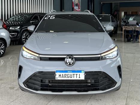 VOLKSWAGEN Nivus 1.0 4P FLEX 200 TSI HIGHLINE TURBO AUTOM�TICO, Foto 2