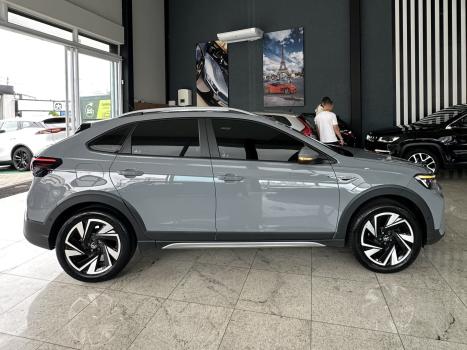 VOLKSWAGEN Nivus 1.0 4P FLEX 200 TSI HIGHLINE TURBO AUTOM�TICO, Foto 4