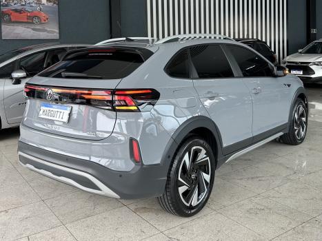 VOLKSWAGEN Nivus 1.0 4P FLEX 200 TSI HIGHLINE TURBO AUTOM�TICO, Foto 5