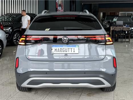 VOLKSWAGEN Nivus 1.0 4P FLEX 200 TSI HIGHLINE TURBO AUTOM�TICO, Foto 6