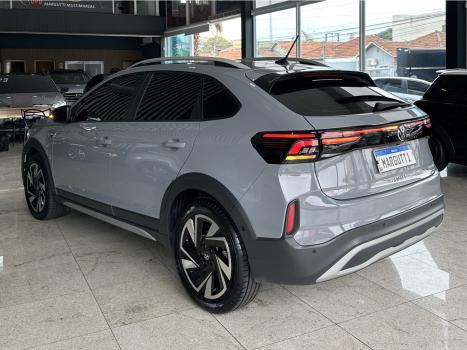 VOLKSWAGEN Nivus 1.0 4P FLEX 200 TSI HIGHLINE TURBO AUTOM�TICO, Foto 7