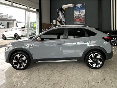 VOLKSWAGEN Nivus 1.0 4P FLEX 200 TSI HIGHLINE TURBO AUTOM�TICO, Foto 8