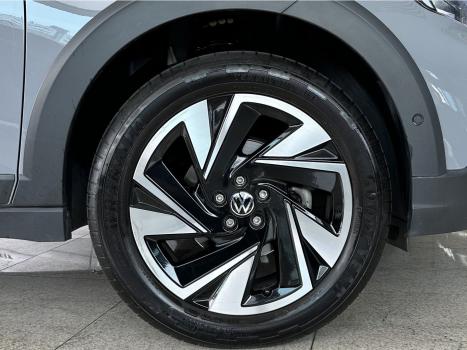VOLKSWAGEN Nivus 1.0 4P FLEX 200 TSI HIGHLINE TURBO AUTOM�TICO, Foto 9