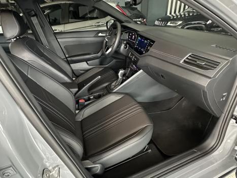 VOLKSWAGEN Nivus 1.0 4P FLEX 200 TSI HIGHLINE TURBO AUTOM�TICO, Foto 13
