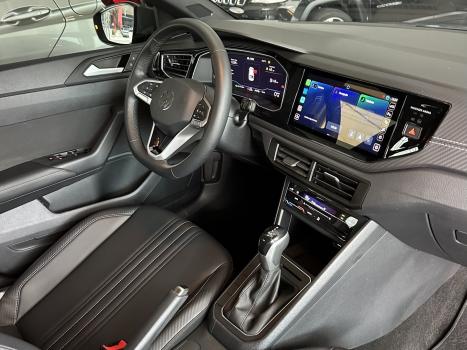 VOLKSWAGEN Nivus 1.0 4P FLEX 200 TSI HIGHLINE TURBO AUTOM�TICO, Foto 14