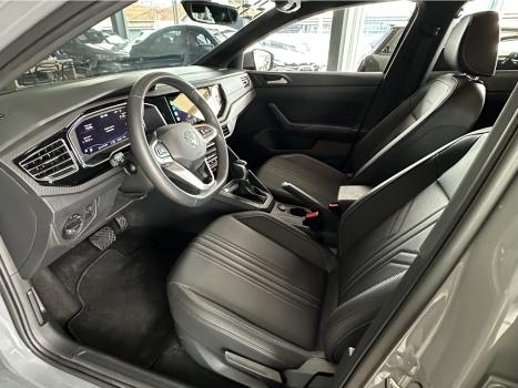 VOLKSWAGEN Nivus 1.0 4P FLEX 200 TSI HIGHLINE TURBO AUTOM�TICO, Foto 16