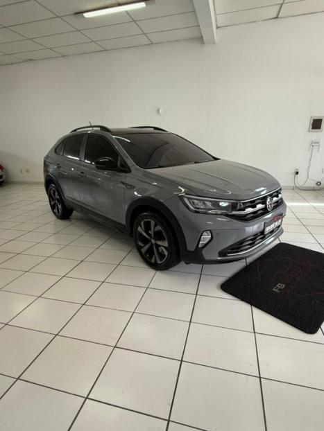 VOLKSWAGEN Nivus 1.0 4P FLEX 200 TSI LAUNCHING EDITION TURBO AUTOM�TICO, Foto 1