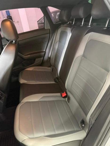 VOLKSWAGEN Nivus 1.0 4P FLEX 200 TSI LAUNCHING EDITION TURBO AUTOM�TICO, Foto 3