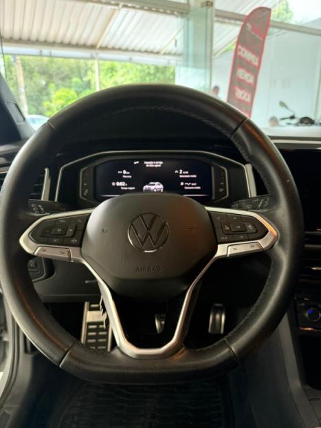VOLKSWAGEN Nivus 1.0 4P FLEX 200 TSI LAUNCHING EDITION TURBO AUTOM�TICO, Foto 5