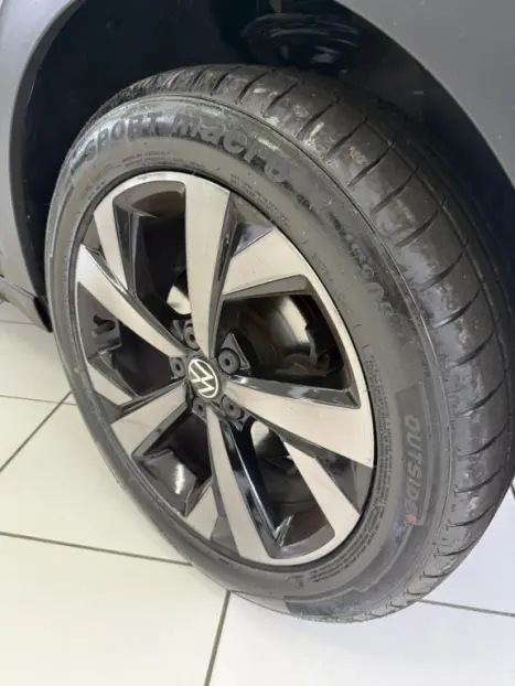 VOLKSWAGEN Nivus 1.0 4P FLEX 200 TSI LAUNCHING EDITION TURBO AUTOM�TICO, Foto 6