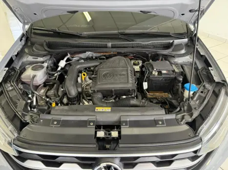VOLKSWAGEN Nivus 1.0 4P FLEX 200 TSI LAUNCHING EDITION TURBO AUTOM�TICO, Foto 7