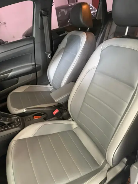 VOLKSWAGEN Nivus 1.0 4P FLEX 200 TSI LAUNCHING EDITION TURBO AUTOM�TICO, Foto 8