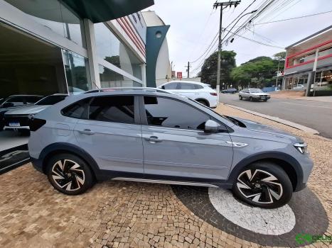 VOLKSWAGEN Nivus 1.0 4P FLEX 200 TSI HIGHLINE TURBO AUTOM�TICO, Foto 4