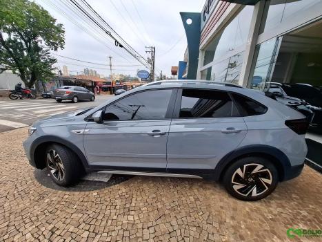 VOLKSWAGEN Nivus 1.0 4P FLEX 200 TSI HIGHLINE TURBO AUTOM�TICO, Foto 5
