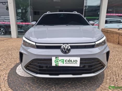 VOLKSWAGEN Nivus 1.0 4P FLEX 200 TSI HIGHLINE TURBO AUTOM�TICO, Foto 7