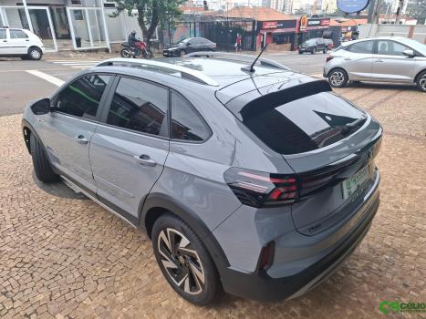 VOLKSWAGEN Nivus 1.0 4P FLEX 200 TSI HIGHLINE TURBO AUTOM�TICO, Foto 9