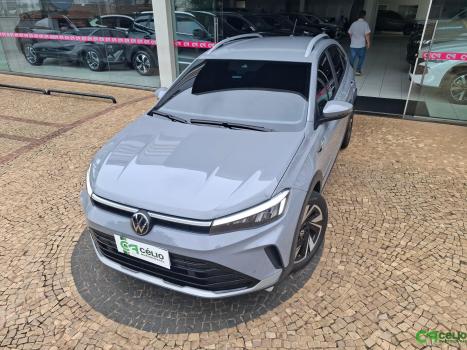 VOLKSWAGEN Nivus 1.0 4P FLEX 200 TSI HIGHLINE TURBO AUTOM�TICO, Foto 10