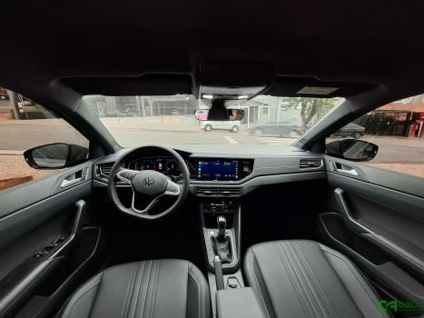 VOLKSWAGEN Nivus 1.0 4P FLEX 200 TSI HIGHLINE TURBO AUTOM�TICO, Foto 15
