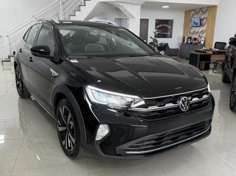 VOLKSWAGEN Nivus 1.0 4P FLEX 200 TSI HIGHLINE TURBO AUTOM�TICO, Foto 2