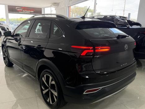 VOLKSWAGEN Nivus 1.0 4P FLEX 200 TSI HIGHLINE TURBO AUTOM�TICO, Foto 4