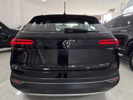 VOLKSWAGEN Nivus 1.0 4P FLEX 200 TSI HIGHLINE TURBO AUTOM�TICO, Foto 6