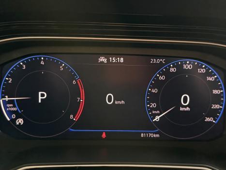 VOLKSWAGEN Nivus 1.0 4P FLEX 200 TSI HIGHLINE TURBO AUTOM�TICO, Foto 10