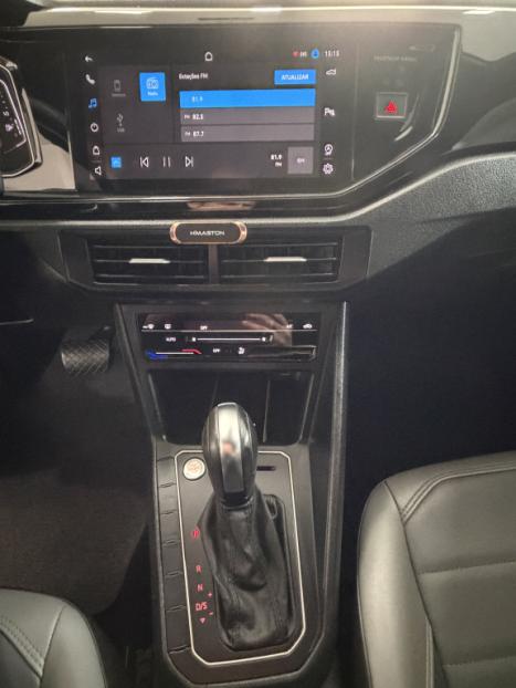 VOLKSWAGEN Nivus 1.0 4P FLEX 200 TSI HIGHLINE TURBO AUTOM�TICO, Foto 11