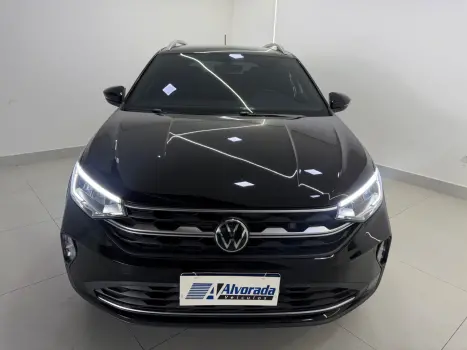 VOLKSWAGEN Nivus 1.0 4P FLEX 200 TSI HIGHLINE TURBO AUTOM�TICO, Foto 2