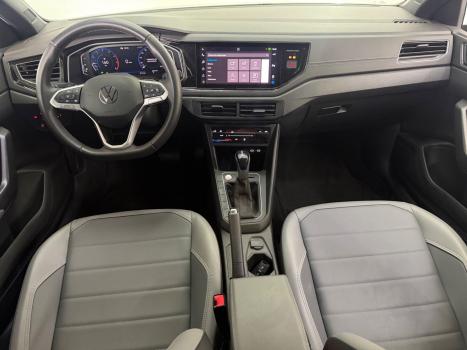 VOLKSWAGEN Nivus 1.0 4P FLEX 200 TSI HIGHLINE TURBO AUTOM�TICO, Foto 4