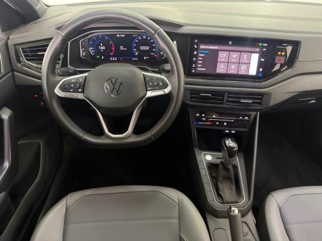 VOLKSWAGEN Nivus 1.0 4P FLEX 200 TSI HIGHLINE TURBO AUTOM�TICO, Foto 5