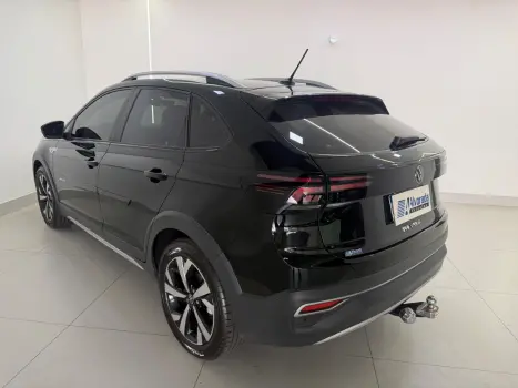VOLKSWAGEN Nivus 1.0 4P FLEX 200 TSI HIGHLINE TURBO AUTOM�TICO, Foto 11