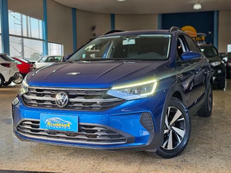 VOLKSWAGEN Nivus 1.0 4P FLEX 200 TSI COMFORTLINE TURBO AUTOM�TICO, Foto 1