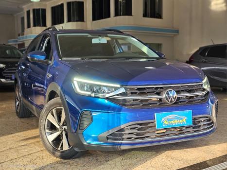 VOLKSWAGEN Nivus 1.0 4P FLEX 200 TSI COMFORTLINE TURBO AUTOM�TICO, Foto 2