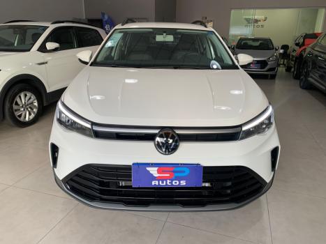 VOLKSWAGEN Nivus 1.0 4P FLEX 200 TSI COMFORTLINE TURBO AUTOM�TICO, Foto 2