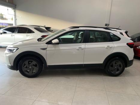 VOLKSWAGEN Nivus 1.0 4P FLEX 200 TSI COMFORTLINE TURBO AUTOM�TICO, Foto 4