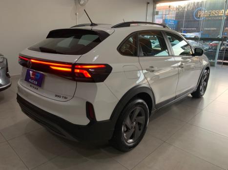 VOLKSWAGEN Nivus 1.0 4P FLEX 200 TSI COMFORTLINE TURBO AUTOM�TICO, Foto 7