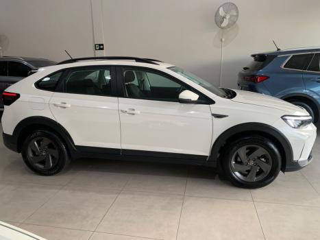 VOLKSWAGEN Nivus 1.0 4P FLEX 200 TSI COMFORTLINE TURBO AUTOM�TICO, Foto 8