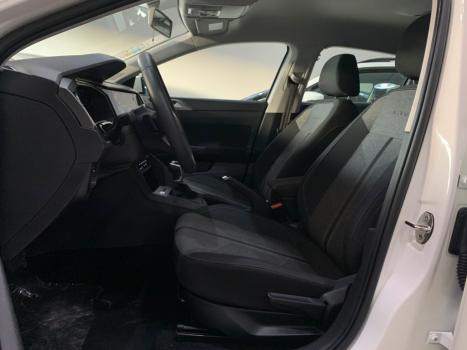 VOLKSWAGEN Nivus 1.0 4P FLEX 200 TSI COMFORTLINE TURBO AUTOM�TICO, Foto 11