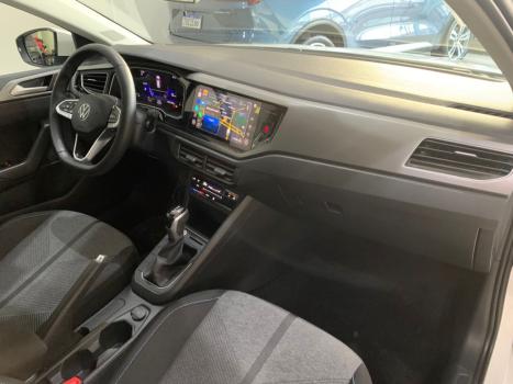 VOLKSWAGEN Nivus 1.0 4P FLEX 200 TSI COMFORTLINE TURBO AUTOM�TICO, Foto 13