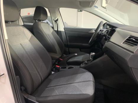 VOLKSWAGEN Nivus 1.0 4P FLEX 200 TSI COMFORTLINE TURBO AUTOM�TICO, Foto 14