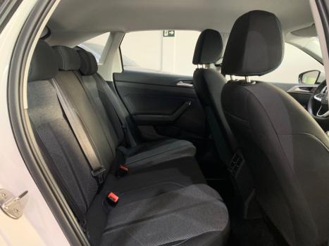 VOLKSWAGEN Nivus 1.0 4P FLEX 200 TSI COMFORTLINE TURBO AUTOM�TICO, Foto 15
