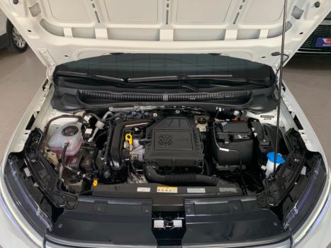VOLKSWAGEN Nivus 1.0 4P FLEX 200 TSI COMFORTLINE TURBO AUTOM�TICO, Foto 16