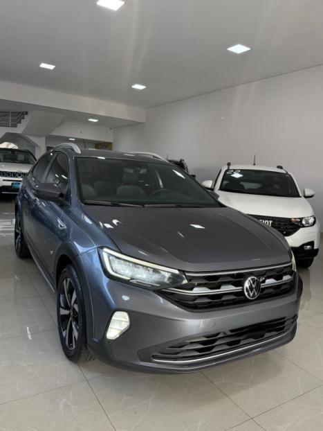VOLKSWAGEN Nivus 1.0 4P FLEX 200 TSI HIGHLINE TURBO AUTOM�TICO, Foto 1