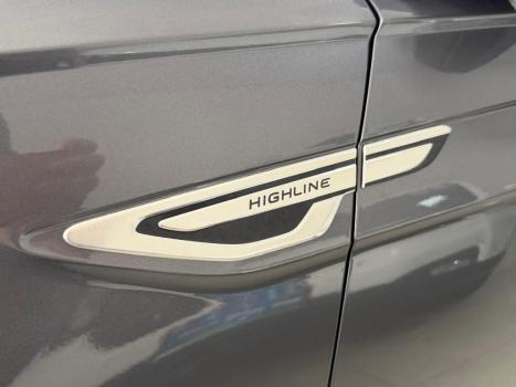 VOLKSWAGEN Nivus 1.0 4P FLEX 200 TSI HIGHLINE TURBO AUTOM�TICO, Foto 5