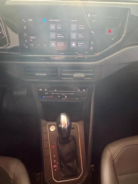 VOLKSWAGEN Nivus 1.0 4P FLEX 200 TSI HIGHLINE TURBO AUTOM�TICO, Foto 7