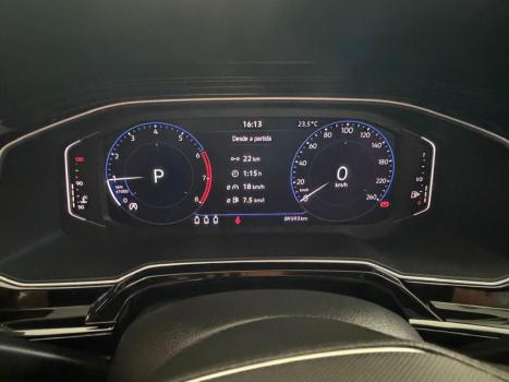 VOLKSWAGEN Nivus 1.0 4P FLEX 200 TSI HIGHLINE TURBO AUTOM�TICO, Foto 8