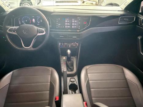 VOLKSWAGEN Nivus 1.0 4P FLEX 200 TSI HIGHLINE TURBO AUTOM�TICO, Foto 9